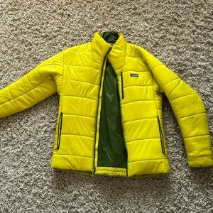 Patagonia Men’s Puffer Jacket | Size L